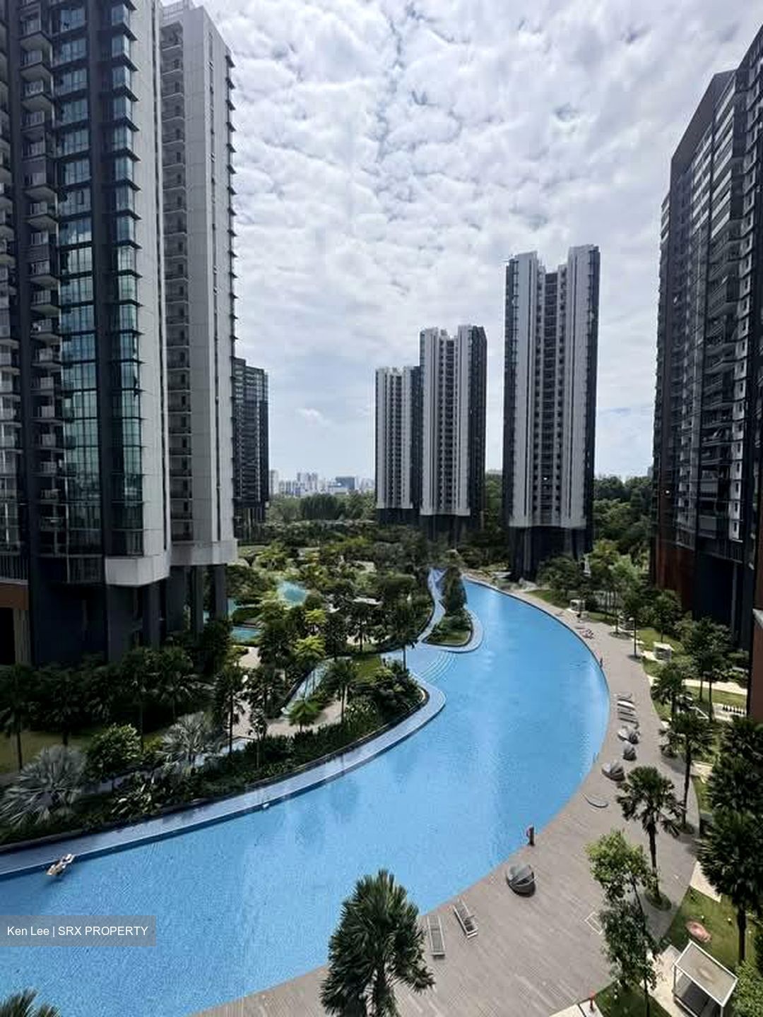 Normanton Park (D5), Apartment #573529531